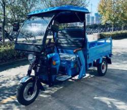 Электротрицикл грузовой GreenCamel Тендер 2 купить в Воронеже