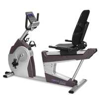 Велоэргометр Oxygen Nexus Guru Rb Hrc купить в Воронеже