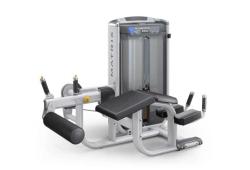 Сгибание ног лежа Matrix ULTRA G7-S73-02 купить в Воронеже