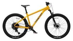 Велосипед TIMETRY TT412 /TT413 желтый купить в Воронеже