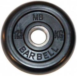 Barbell диски 1,25 кг 26 мм купить в Воронеже