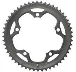 Звезда передняя Shimano, 105, для FC-5600, 53T-B, черн. купить в Воронеже