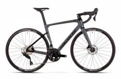 Велосипед Titan Racing Valerian Carbon Comp Рама:XL(59cm) Fusion Black купить в Воронеже