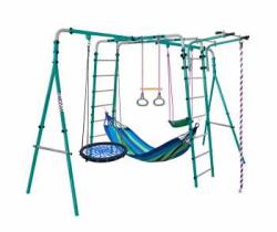 Спортивно-игровой комплекс Midzumi Tenshi Umi Large L купить в Воронеже