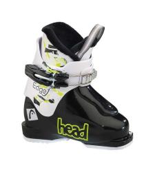 Горнолыжные ботинки Head Edge J1 Black/White купить в Воронеже