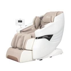 Массажное кресло Orlauf Dove белый купить в Воронеже