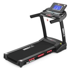 Беговая дорожка UNIX Fit MX-980 AC (LCD) купить в Воронеже