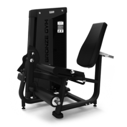 Разгибание ног BRONZE GYM NEO 02 купить в Воронеже