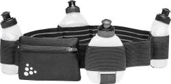 Пояс для воды Craft с 4-мя бутылочками купить в Воронеже