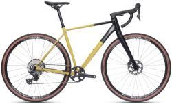 Гравийный велосипед Superior X-Road 6.5 GR (2025) Желто-черный купить в Воронеже