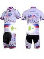 Велоформа Катюша С Лямками белый купить в Воронеже