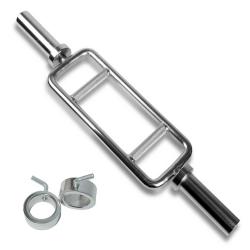 Гриф параллельный хват OB34-50 купить в Воронеже