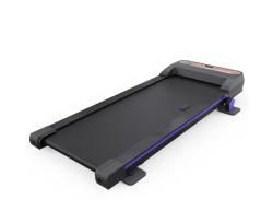 Беговая дорожка DFC T-JK/ 5 уровней наклона, черная купить в Воронеже