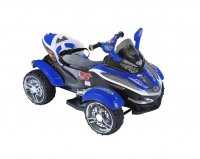 Квадроцикл Eltreco С002СР сиинй купить в Воронеже