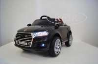 Электромобиль Eltreco AUDI O009OO черный купить в Воронеже