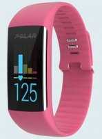 Пульсометр Polar A360 pink купить в Воронеже