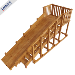 Самсон Горка зимняя Исландия (Покрытие лак и грунт) купить в Воронеже