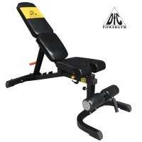 Силовая скамья универсальная DFC SUB018 купить в Воронеже