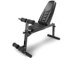 Скамья универсальная DFC TR5 купить в Воронеже