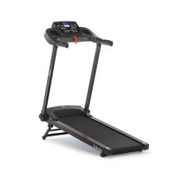 Беговая дорожка Orlauf Shrike черный купить в Воронеже