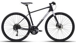 Дорожный велосипед Polygon Path 3 Gent (2025) черный купить в Воронеже