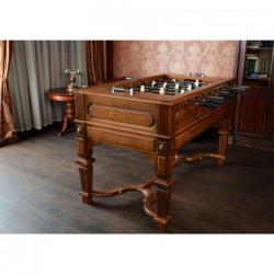 Настольный футбол (кикер) Desperado Vintage Classic купить в Воронеже