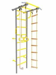 Шведская стенка Kampfer Strong Kid Wall Top купить в Воронеже