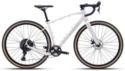 Шоссейный велосипед Polygon Tambora G4 (2025) белый купить в Воронеже