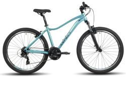 Женский велосипед Aspect Oasis (2024) голубой купить в Воронеже