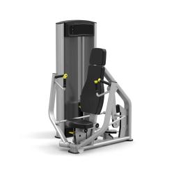 Грудной жим сидя с независимыми рычагами Protrain 61A04A-90 купить в Воронеже