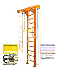 Шведская стенка Kampfer Wooden Ladder Wall купить в Воронеже