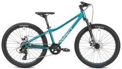 Подростковый велосипед Aspect Aura 24 (2026) Синий купить в Воронеже