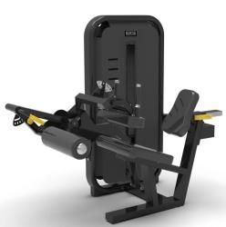 Сгибание ног сидя профессиональный BRONZE GYM MIGHT 18 купить в Воронеже