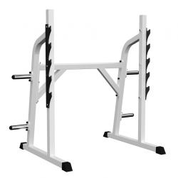 Стойка для жима и приседаний MB Barbell MB 2.05 купить в Воронеже