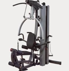 Силовой комплекс BODY SOLID Fusion F600/2 купить в Воронеже