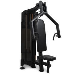 Жим от груди профессиональный BRONZE GYM PARTNER ML-815 купить в Воронеже