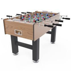 Игровой стол - футбол DFC 58" 148 x 73 см внешний вид