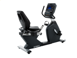 Велотренажер Spirit CR900 купить в Воронеже