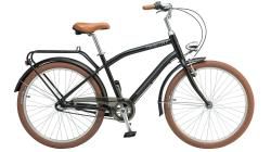 Велосипед TIMETRY TT265 черный купить в Воронеже