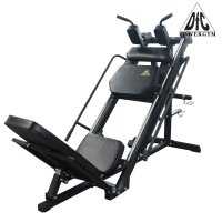Жим ногами DFC POWERGYM HM028 купить в Воронеже