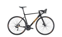 Велосипед KTM REVELATOR ALTO PRO черный купить в Воронеже