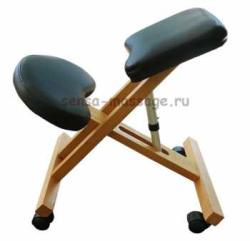Коленный стул Bodo Santis купить в Воронеже