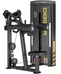 Дельт-машина Hasttings Digger HD034-1 купить в Воронеже