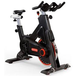 Велотренажер Star Trac Studio5 7280, спин-байк купить в Воронеже