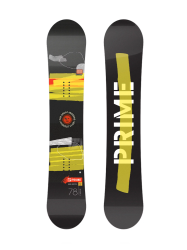 Сноуборд PRIME Fun - SURF купить в Воронеже