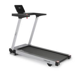 Беговая дорожка Orlauf Corvus Белый купить в Воронеже