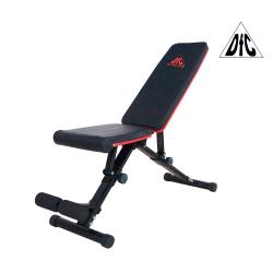 Cкамья силовая универсальная DFC DCH320 купить в Воронеже