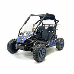 Багги GreenCamel Намиб T10 (60V20Ah 2000W R8 Дифф) купить в Воронеже