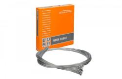 Трос тормозной Alligator с рубашкой МТВ\шоссе 1500*1650 мм серый купить в Воронеже