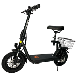 Электросамокат KUGOO C1 PLUS купить в Воронеже